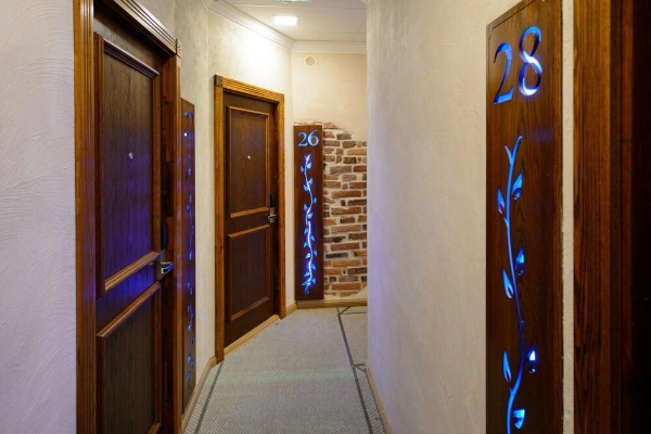 Georgi Hotel (Voru)